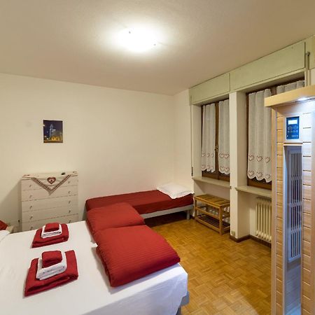 Appartamento La Casa Di Fernanda Belluno Esterno foto