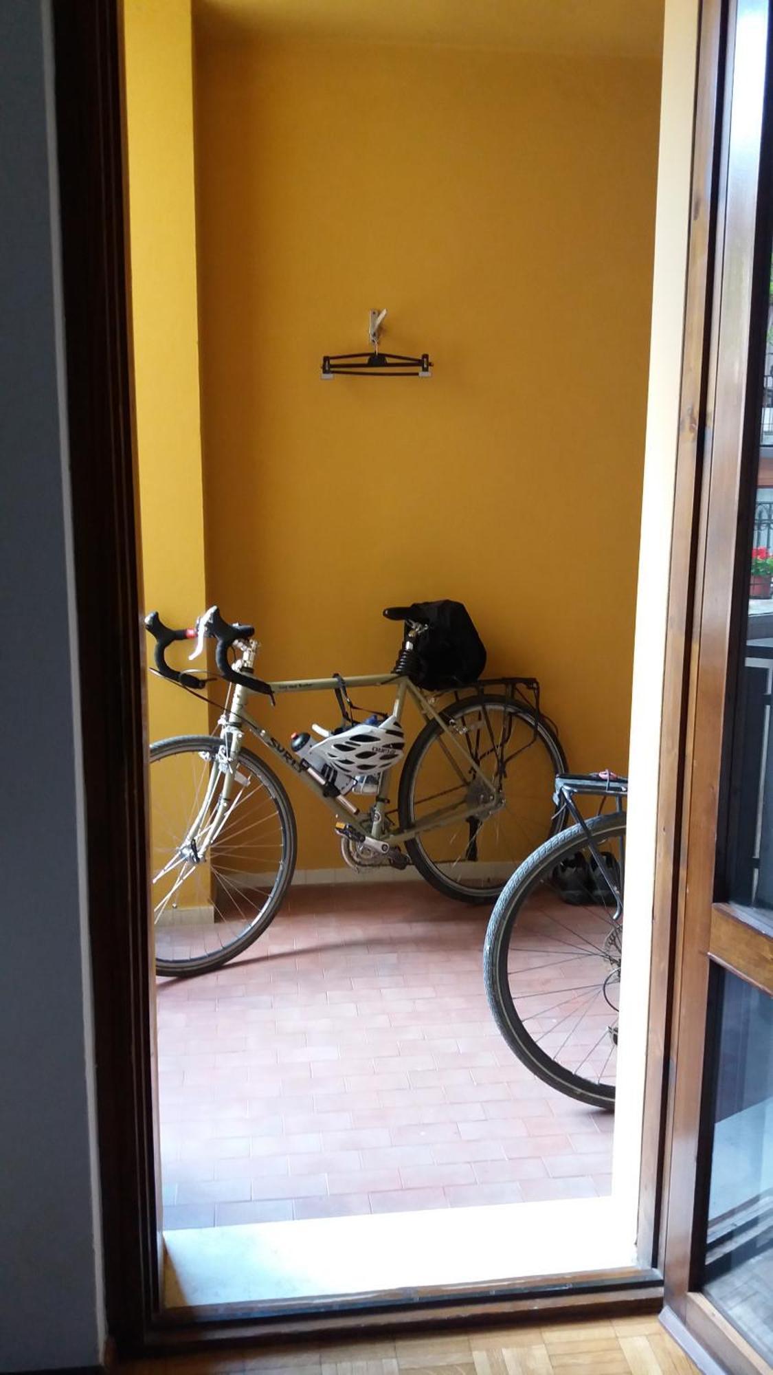 Appartamento La Casa Di Fernanda Belluno Camera foto